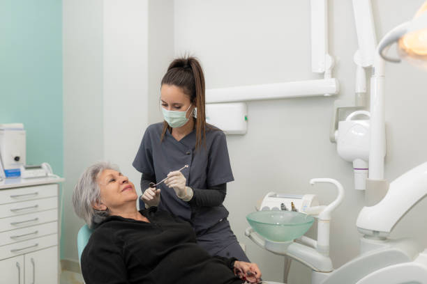 Best Mobile Emergency Dentist in Southern View, IL