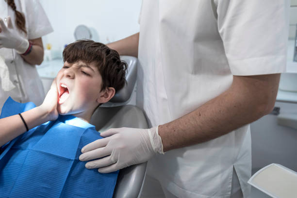 Best Pediatric Emergency Dentist in Southern View, IL