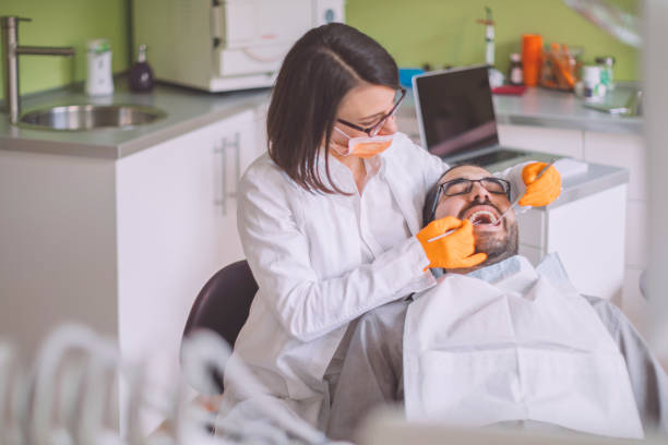 Best Emergency Dental Extractions in Southern View, IL