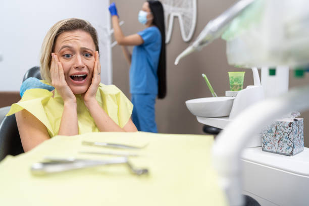Best Broken or Cracked Tooth Emergency Dentist in Southern View, IL