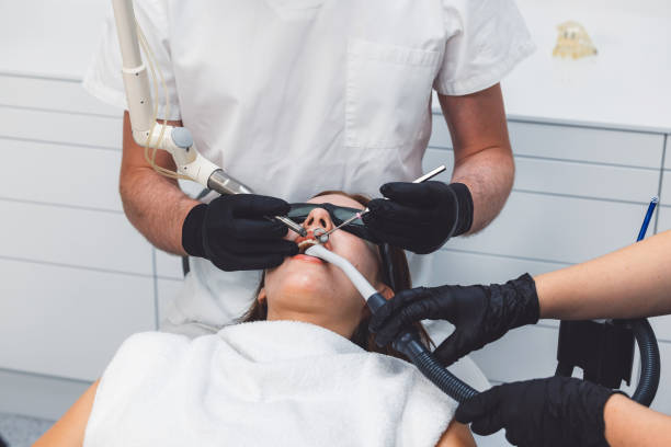Best Emergency Dental Extractions in Southern View, IL