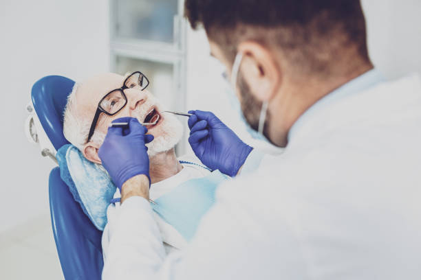 Best Emergency Dentist for Special Needs Patients in Southern View, IL